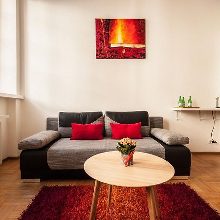 Elegant Apartment Royal Castle ワルシャワ エクステリア 写真