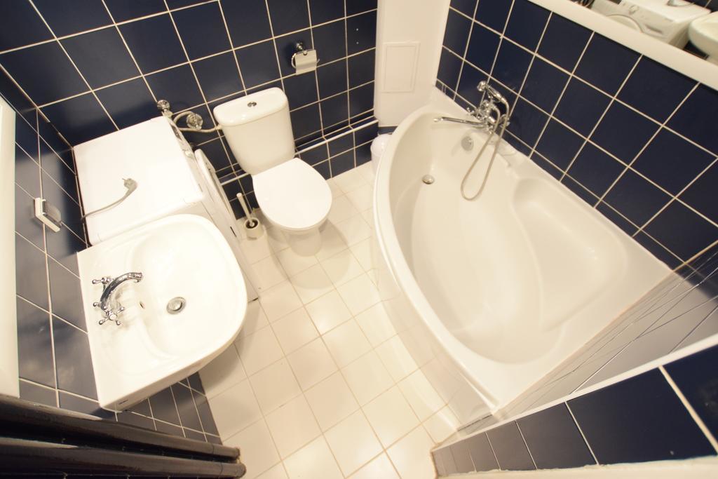 Elegant Apartment Royal Castle ワルシャワ エクステリア 写真