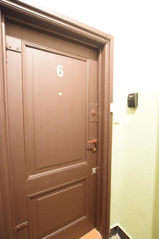 Elegant Apartment Royal Castle ワルシャワ エクステリア 写真