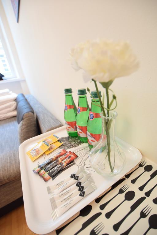 Elegant Apartment Royal Castle ワルシャワ エクステリア 写真