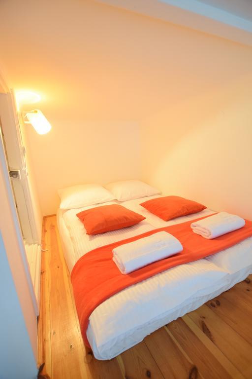 Elegant Apartment Royal Castle ワルシャワ エクステリア 写真