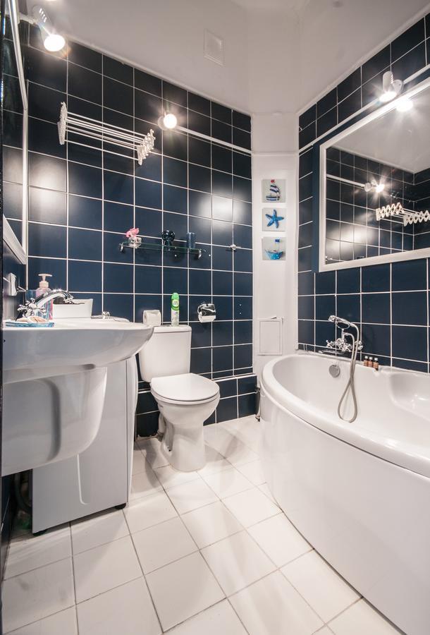 Elegant Apartment Royal Castle ワルシャワ エクステリア 写真