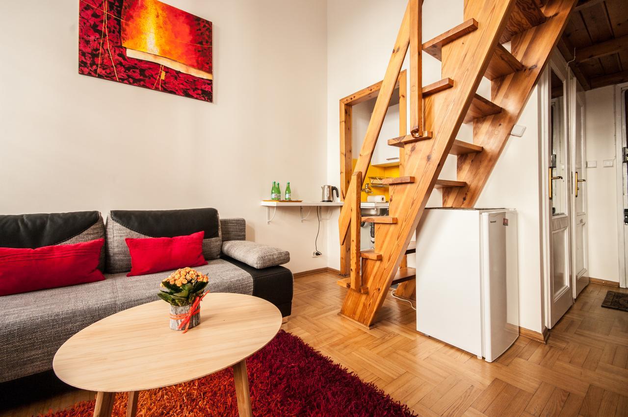 Elegant Apartment Royal Castle ワルシャワ エクステリア 写真