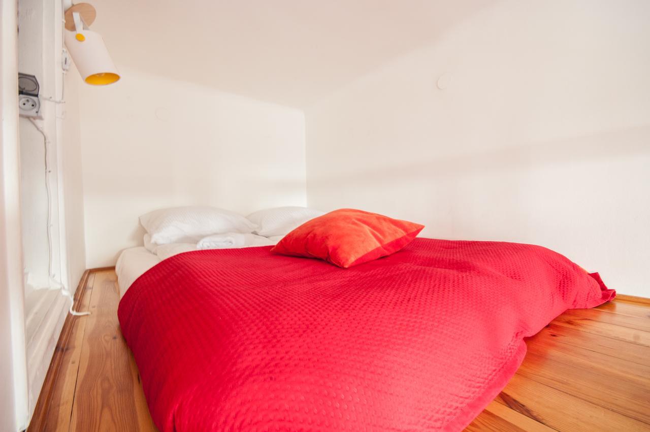 Elegant Apartment Royal Castle ワルシャワ エクステリア 写真