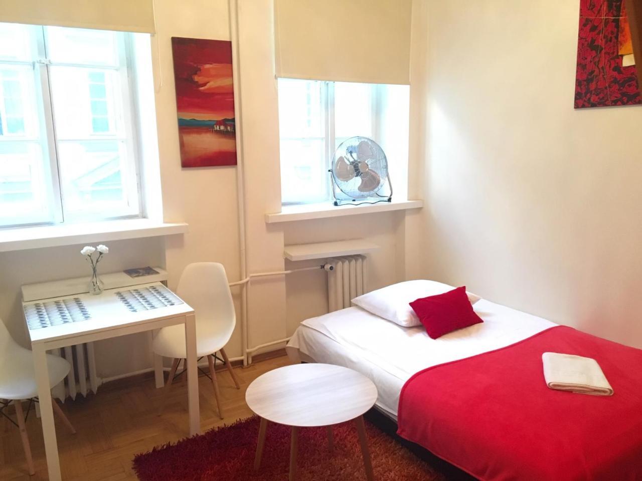 Elegant Apartment Royal Castle ワルシャワ エクステリア 写真
